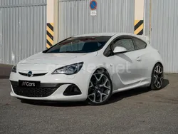 Blanco Usado 2018 Opel Astra GTC OPC Berlina | 24.990 €