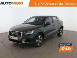 Gris Usado 2018 Audi Q2 Sport SUV | 20.299 € (Buen precio)