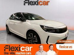 Blanco Usado 2023 Opel Corsa Berlina | 14.990 € (Caro)