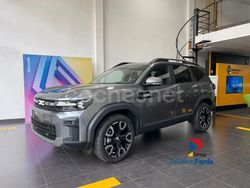 Gris / plata Nuevo 2025 Dacia Bigster Journey SUV | 34.500 € (Caro)