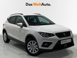 Otro Usado 2019 Seat Arona Ecomotive SUV | 14.990 € (Precio justo)