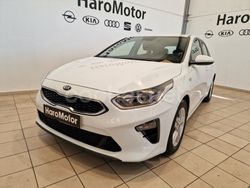 Usado 2019 Kia Ceed Utilitario | 15.990 € (Precio justo)