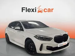 Blanco Usado 2019 BMW 118 Utilitario | 21.190 € (Caro)