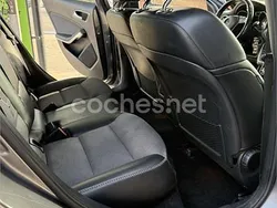 Gris / plata Usado 2014 Mercedes GLA200 Style SUV | 15.900 € (Precio justo)