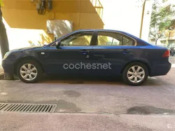 Kia Magentis