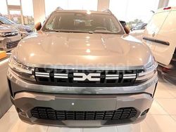 Gris / plata Usado 2025 Dacia Duster Expression SUV | 25.215 €