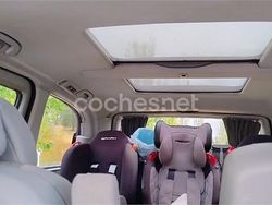 Verde Usado 2004 Mercedes Viano Monovolumen | 6999 €