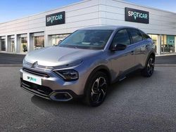 Gris Usado 2024 Citroën C4 Berlina | 21.400 € (Un poco caro)