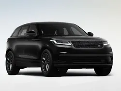 Negro Usado 2024 Land Rover Range Rover Velar S SUV | 74.900 €