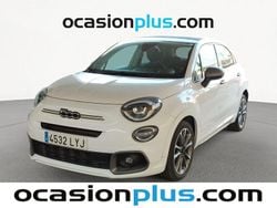 Blanco Usado 2022 Fiat 500X Sport SUV | 18.455 € (Precio justo)