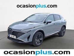 Gris Nuevo 2025 Nissan Qashqai Tekna SUV | 32.600 € (Buen precio)