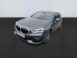 Usado 2021 BMW 118 Comfort Edition Utilitario | 24.300 € (Buen precio)