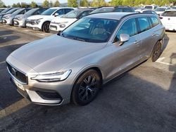 Otro Usado 2025 Volvo V60 Core Familiar | 37.990 € (Precio justo)
