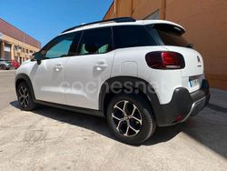 Blanco Usado 2024 Citroën C3 Aircross PureTech SUV | 14.990 € (Precio justo)