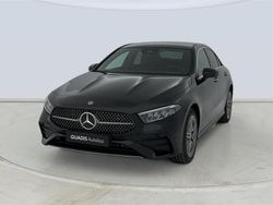 Negro cosmos Nuevo 2024 Mercedes A250 Berlina | 46.900 €
