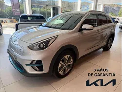Usado 2021 Kia e-Niro SUV | 15.900 € (Buen precio)