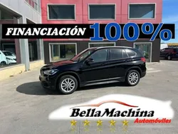 Amarillo Usado 2019 BMW X1 SUV | 15.475 € (Buen precio)