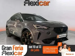 Gris Usado 2021 Cupra Formentor VZ SUV | 32.690 € (Precio justo)