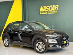 Negro Usado 2020 Hyundai Kona SUV | 14.900 € (Precio justo)
