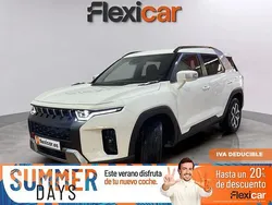 Blanco Usado 2024 Ssangyong Torres SUV | 24.990 €