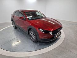 Otro Usado 2021 Mazda CX-30 SUV | 24.990 € (Precio justo)