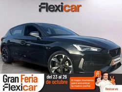 Negro Usado 2024 Cupra Leon Berlina | 23.970 € (Buen precio)