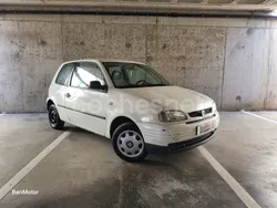 Blanco Usado 2000 Seat Arosa Stella Utilitario | 990 €