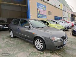 Varios colores Usado 2003 Nissan Almera Berlina | 2199 €