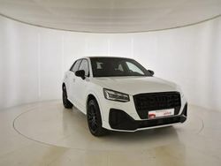 Negro Usado 2024 Audi Q2 SUV | 37.990 € (Caro)