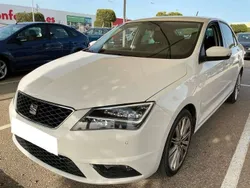 Blanco Usado 2018 Seat Toledo Berlina | 11.290 €