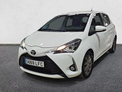 Usado 2020 Toyota Yaris Active | 12.140 € (Precio justo)