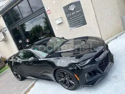 Usado 2018 Chevrolet Camaro ZL1 Coupe | 77.800 €