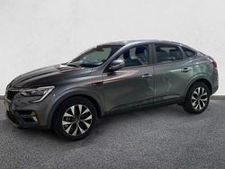 Usado 2022 Renault Arkana Intens SUV | 20.490 € (Buen precio)