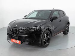 Negro Nuevo 2025 Alfa Romeo Junior SUV | 29.990 € (Precio justo)