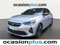 Gris Usado 2023 Opel Corsa S Utilitario | 11.728 € (Precio justo)