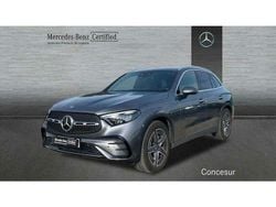 Gris Usado 2023 Mercedes GLC300e SUV | 59.900 € (Caro)
