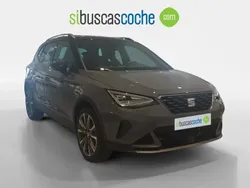 Gris/plata Nuevo 2025 Seat Arona FR SUV | 23.990 €