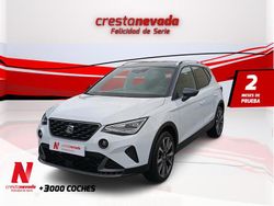 Usado 2025 Seat Arona FR SUV | 24.289 € (Un poco caro)