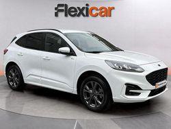Blanco Usado 2022 Ford Kuga ST-Line SUV | 17.390 € (Super precio)