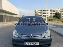 Gris / plata Usado 2009 Citroën Xsara Picasso Exclusive Monovolumen | 3500 € (Precio justo)
