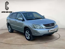 Gris Usado 2005 Lexus RX300 Luxury Line SUV | 6990 €