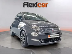 Gris Usado 2022 Fiat 500 Dolcevita Berlina | 8490 € (Buen precio)