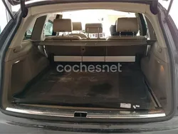 Negro Usado 2008 Audi Q7 SUV | 9400 € (Buen precio)