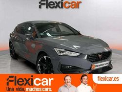 Gris Usado 2023 Cupra Leon Berlina | 24.790 € (Super precio)