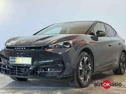 Eléctrico Usado 2025 Cupra Tavascan Endurance SUV | 40.990 €