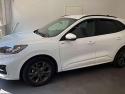 Blanco Usado 2022 Ford Kuga ST-Line X SUV | 19.990 € (Super precio)