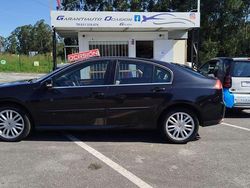 Negro Usado 2008 Renault Laguna III Privilege Berlina | 8500 € (Caro)