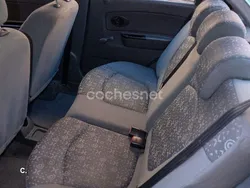 Azul Usado 2007 Chevrolet Matiz Utilitario | 1750 € (Buen precio)