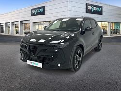 Negro Usado 2024 Alfa Romeo GT Junior Edizione Speciale | 25.900 €