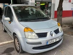 Beige Usado 2005 Renault Modus Dynamique Monovolumen | 2900 € (Precio justo)